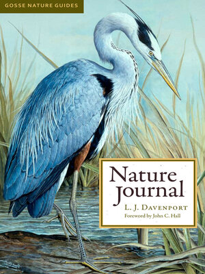 cover image of Nature Journal